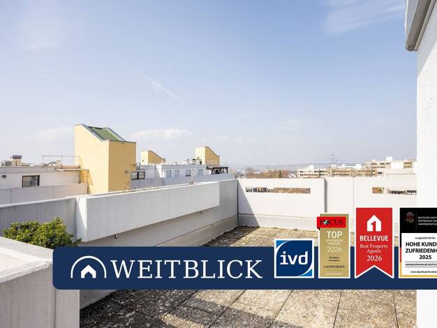 Penthouse zum Kauf 410.000 € 3,5 Zimmer 135,9 m² Tamm 71732