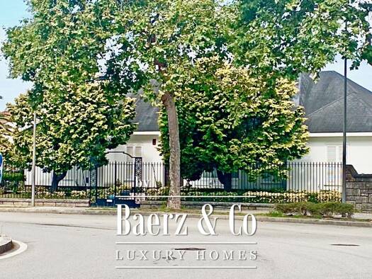 Villa zum Kauf 1.490.000 € 5 Zimmer 472 m² 1.135 m² Grundstück Arcozelo