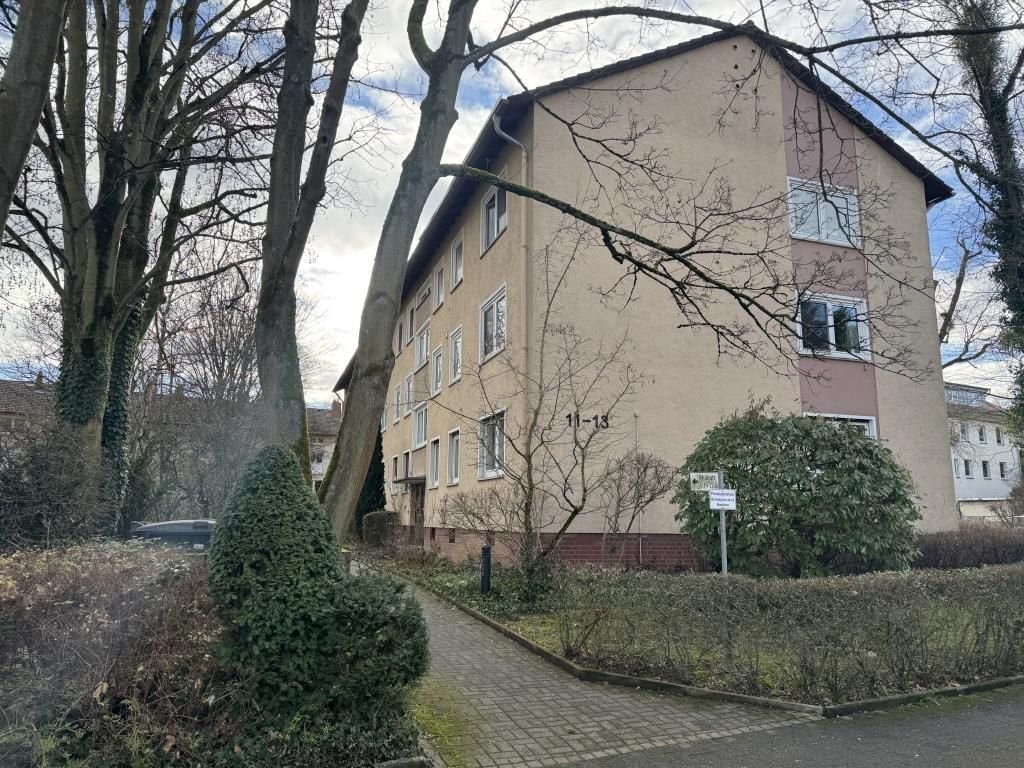 Wohnung zum Kauf provisionsfrei 244.000 € 3 Zimmer 71,6 m²<br/>Wohnfläche Adolfshöhe Wiesbaden 65187