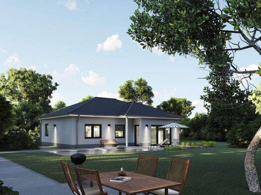 Haus zum Kauf provisionsfrei 400.300 € 98 m² 628 m² Grundstück Attenhofen Attenhofen 84091
