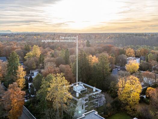 Terrassenwohnung zum Kauf 729.000 € 3 Zimmer 83,5 m² frei ab sofort Benediktenwandstraße 26 Untergiesing-Harlaching München 81545