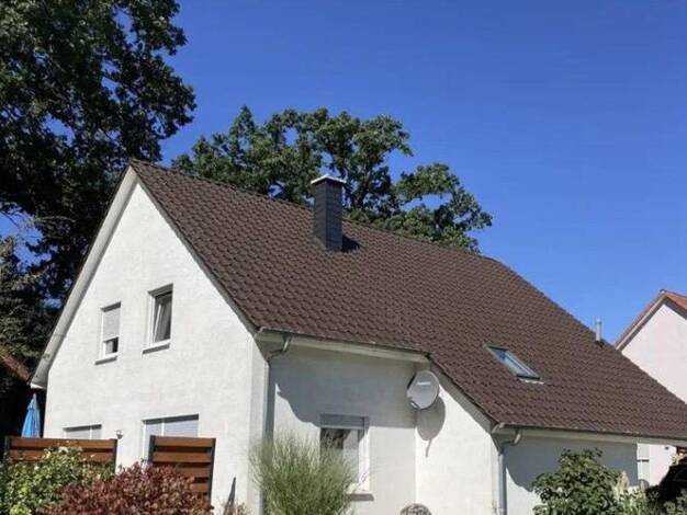 Einfamilienhaus zur Miete 1.450 € 5 Zimmer 177 m² 511 m² Grundstück frei ab 01.09.2026 Ahnsen Meinersen 38536