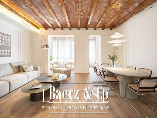 Haus zum Kauf 1.560.000 € 187 m² barcelona