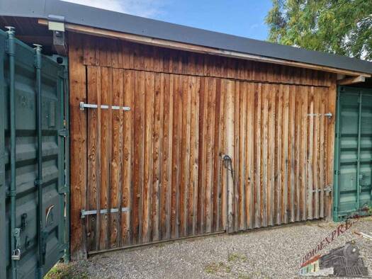 Sonstiges zur Miete 210 € 26,2 m² Kapelln an der Perschling 3141