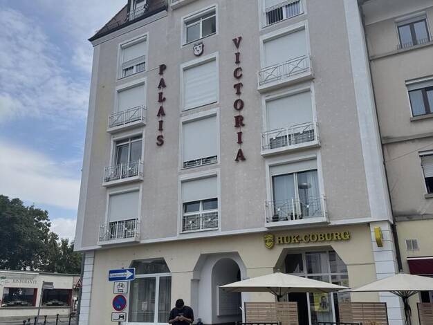 Wohnung zum Kauf 130.000 € 2 Zimmer 70 m² 4. Geschoss Bad Mergentheim Bad Mergentheim 97980