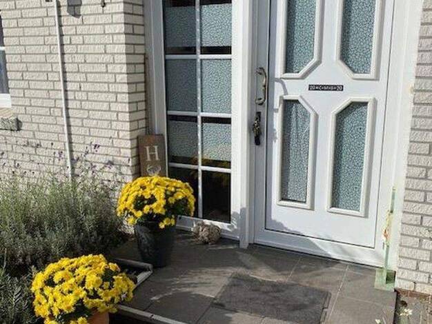 Bungalow zum Kauf provisionsfrei 340.000 € 7 Zimmer 200 m² 960 m² Grundstück Ahmsen Lähden 49774