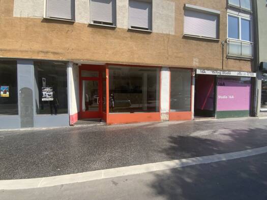 Laden zum Kauf 199.000 € Floridsdorfer Hauptstraße 16 Floridsdorf 1210