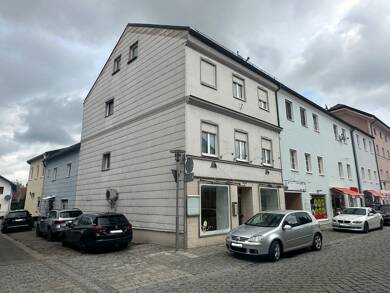 Haus zum Kauf 345.000 € 12 Zimmer 256 m² 140 m² Grundstück Eichendorf Eichendorf 94428