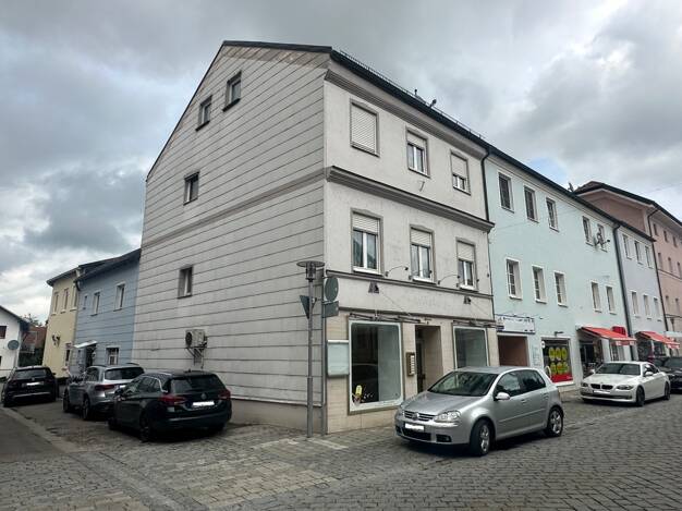Haus zum Kauf 345.000 € 12 Zimmer 256 m² 140 m² Grundstück Eichendorf Eichendorf 94428