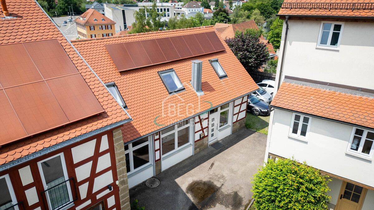 Haus zum Kauf - Ansicht 4