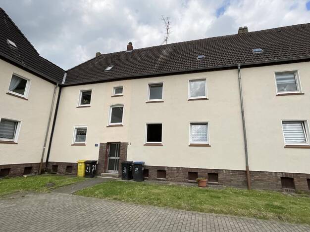 Wohnung zur Miete 319 € 2,5 Zimmer 41,5 m² 2. Geschoss frei ab 28.08.2026 Phönixstraße 19 Horst Gelsenkirchen-West 45899