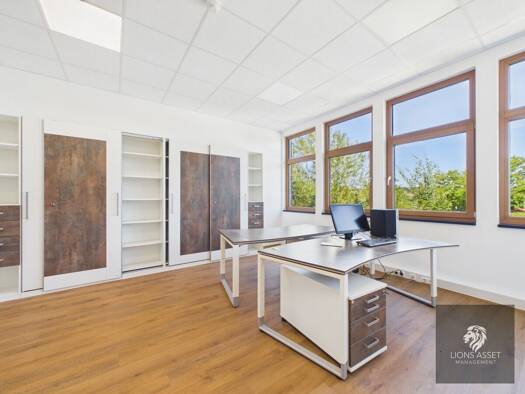 Praxisfläche zur Miete provisionsfrei 390 € Bad Endorf Bad Endorf 83093