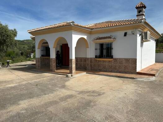 Chalet zum Kauf 330.000 € 3 Zimmer 192 m² Almogía 29150