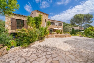 Einfamilienhaus zum Kauf 1.790.000 € 6 Zimmer 205 m² 1.135 m² Grundstück Valescure-Vaulongue-Clair Bois-Vallon Suveret ST RAPHAEL 83530