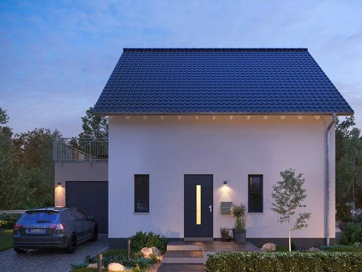 Einfamilienhaus zum Kauf - Ansicht 4