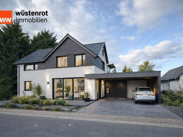 Haus zum Kauf 189.900 € 8 Zimmer 250 m² 995 m² Grundstück Hillentrup Dörentrup 32694