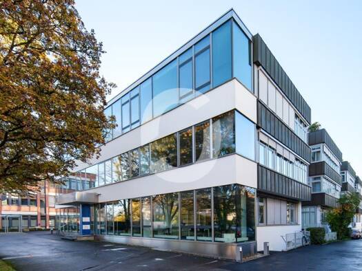 Büro zur Miete provisionsfrei 12 € 900 m² Bürofläche teilbar ab 900 m² Vaihingen Stuttgart, Vaihingen 70563