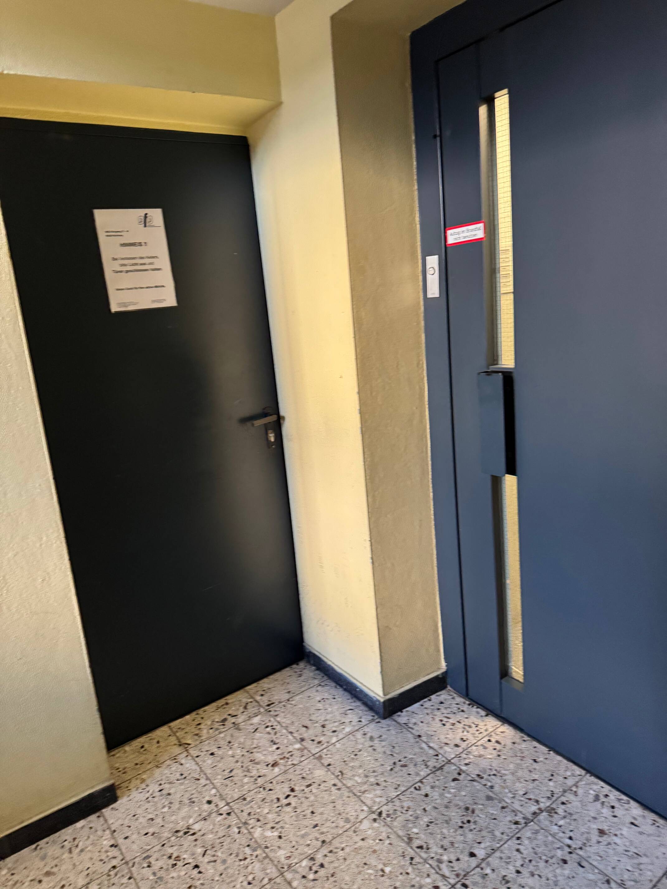 3 Zimmer Wohnung in Herzen Mögeldorf – Nürnberg – Vorschaubild 24