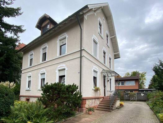 Wohnung zur Miete 650 € 3 Zimmer 76 m² 1. Geschoss frei ab 01.01.2026 Stadtgebiet Bühl 77815