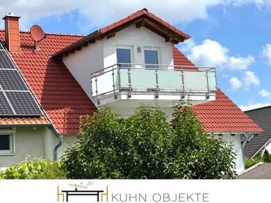 Maisonette zur Miete 1.470 € 4 Zimmer 139 m² 1. Geschoss Limburgerhof 67117