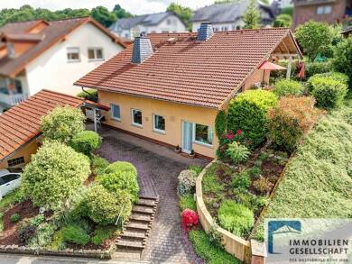Einfamilienhaus zum Kauf 339.000 € 6 Zimmer 147 m² 684 m² Grundstück Kleinmaischeid Kleinmaischeid 56271