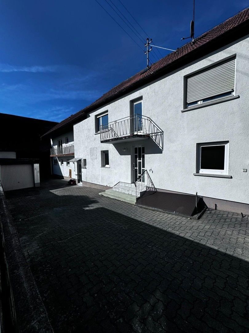 Einfamilienhaus zum Kauf provisionsfrei 289.000 € 4 Zimmer 103 m² 400 m² Grundstück Gerämmestraße 77 Essingen Essingen 76879