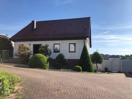 Mehrfamilienhaus zum Kauf 789.000 € 5 Zimmer 253 m² 2.711 m² Grundstück Rinklingen Bretten 75015