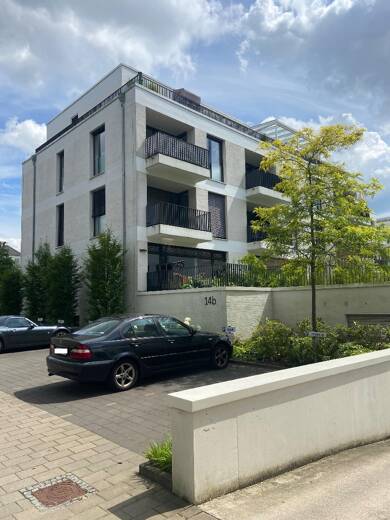 Wohnung zur Miete 960 € 2 Zimmer 72,9 m² EG frei ab 01.10.2025 Huntestraße 14 b Innenstadt Oldenburg 26122