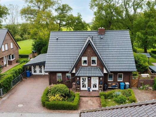 Wohnung zum Kauf 449.000 € 4 Zimmer 208 m² Grafschaft Schortens 26419