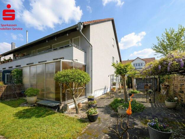 Wohnung zum Kauf 385.000 € 2 Zimmer 72 m² Ringsee Ingolstadt 85053