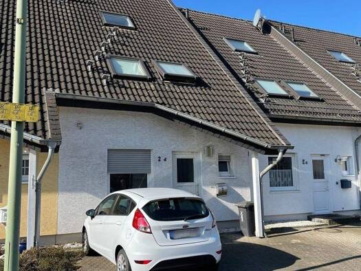 Einfamilienhaus zum Kauf 348.000 € 4 Zimmer 120 m² 174 m² Grundstück Huchem-Stammeln Niederzier 52382