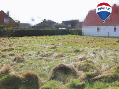 Grundstück zum Kauf 755 m² Grundstück Heidmühle Schortens 26419