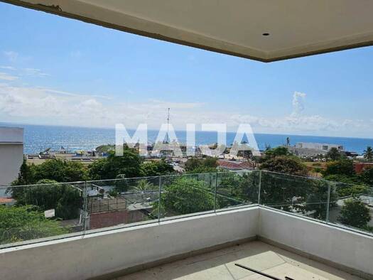 Studio zur Miete 4.575 € 5 Zimmer 300 m² 4. Geschoss Fann Résidence, Dakar Sénégal Almadies 10 200