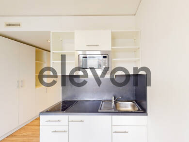 Wohnung zur Miete 401 € 1 Zimmer 22 m² 1. Geschoss Am Campus 5 Dieburg 64807