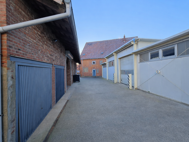 Mehrfamilienhaus zum Kauf 597.000 € 14 Zimmer 393 m² 1.190 m² Grundstück Leveste Gehrden 30989