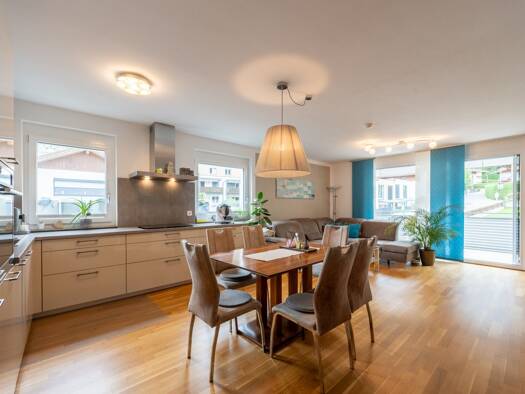 Wohnung zum Kauf 470.000 € 3 Zimmer 75 m² Hatting 6402