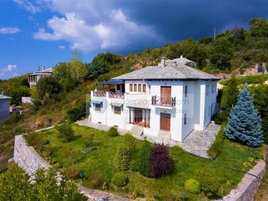 Einfamilienhaus zum Kauf 590.000 € 8 Zimmer 478 m² 1.848 m² Grundstück Volos Municipality 37300