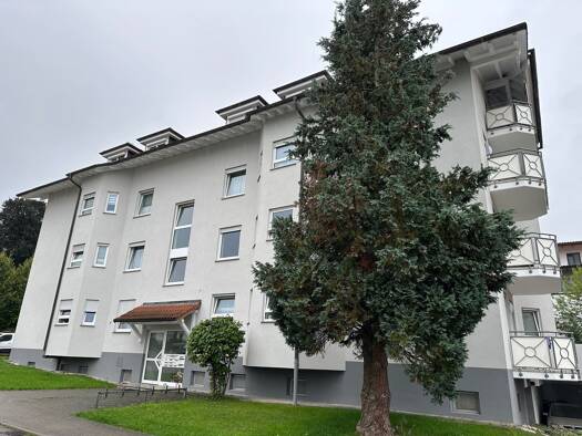 Terrassenwohnung zum Kauf 175.000 € 2,5 Zimmer 54,8 m² Ettenheim 77955