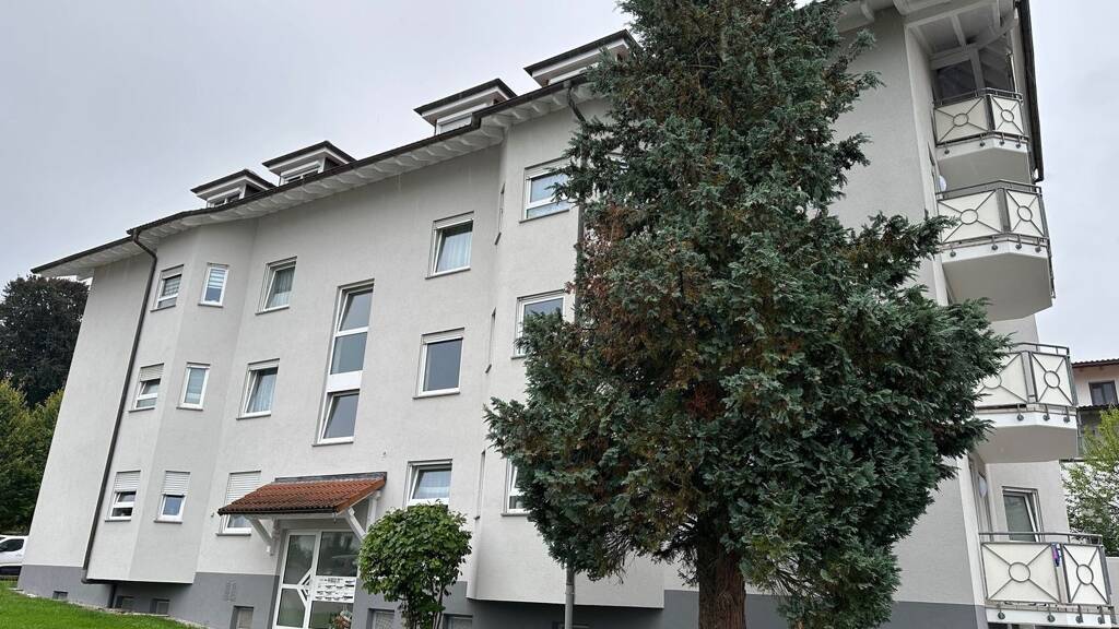 Terrassenwohnung zum Kauf 175.000 € 2,5 Zimmer 54,8 m² Ettenheim 77955