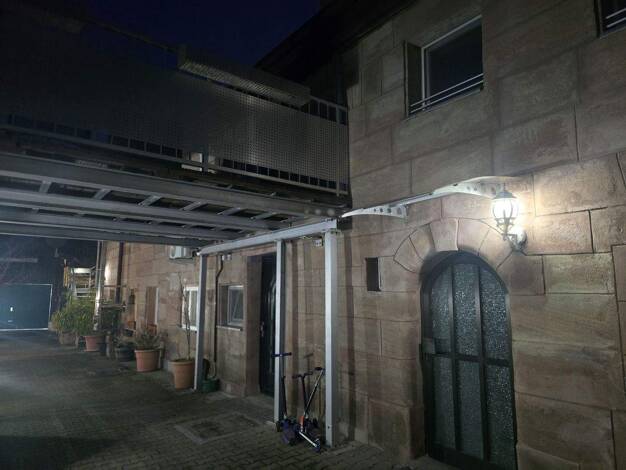 Mehrfamilienhaus zum Kauf 630.000 € 9 Zimmer 445 m² Grundstück Dambach Fürth 90768