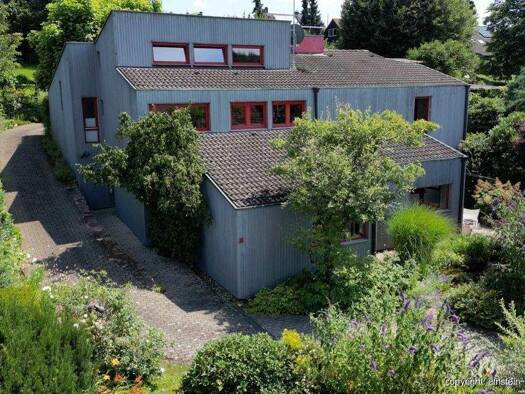 Einfamilienhaus zum Kauf 839.000 € 8,5 Zimmer 200 m² 1.952 m² Grundstück Mutschelbach Karlsbad 76307