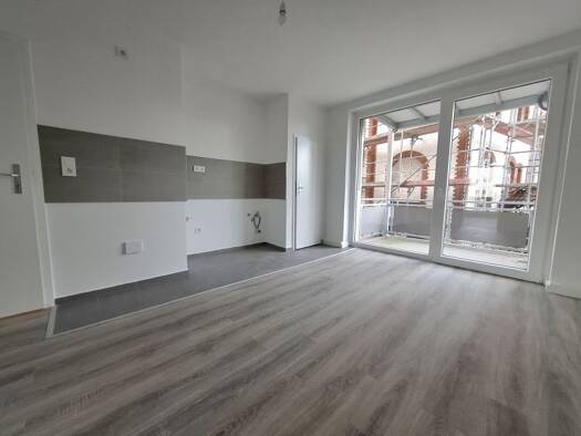 Wohnung zur Miete 799 € 2 Zimmer 58,1 m² frei ab sofort Hahler Straße 66 Innenstadt Minden 32427