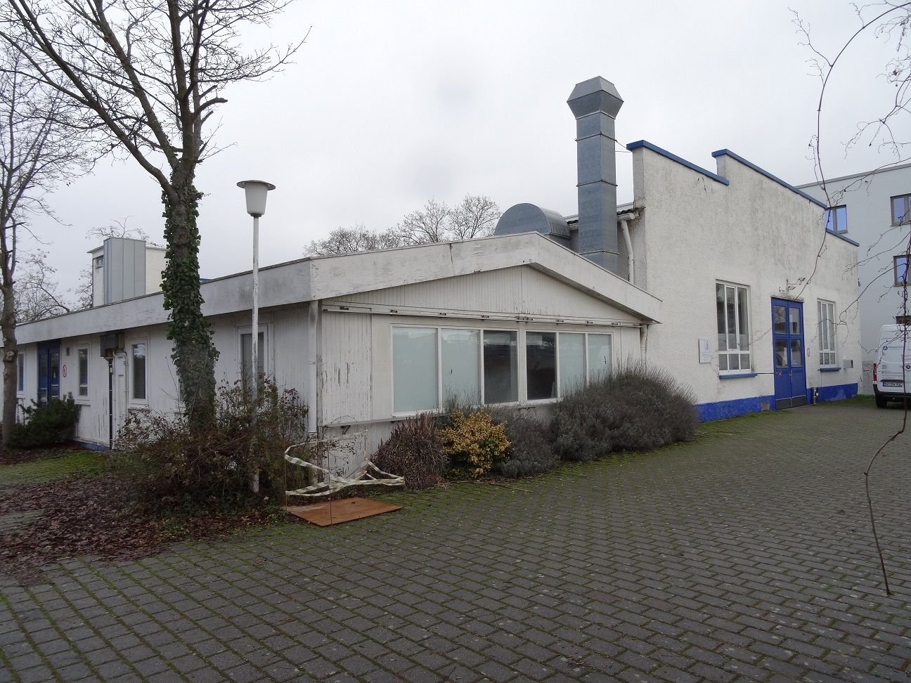 Gewerbegrundstück zum Kauf 6.623 m²<br/>Grundstück Gonsenheim Mainz 55124