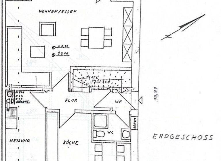 Doppelhaushälfte zum Kauf 429.000 € 5 Zimmer 130 m² 412 m² Grundstück Reinfeld 23858