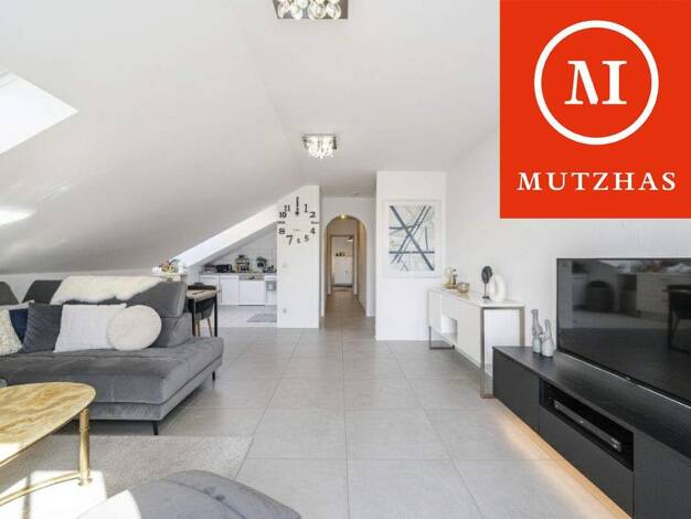 Wohnung zum Kauf 435.000 € 3 Zimmer 73,3 m² 2. Geschoss Aubing-Lochhausen-Langwied München 81249