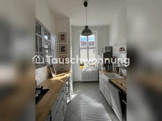 Wohnung zur Miete Tauschwohnung 996 € 3 Zimmer 93 m² Köpenick Berlin 12435