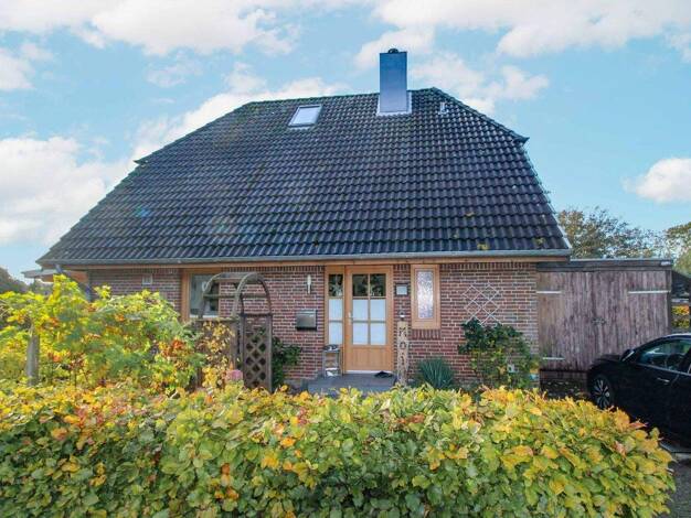 Einfamilienhaus zum Kauf 399.000 € 4 Zimmer 126,2 m² 739,2 m² Grundstück Munkbrarup 24960