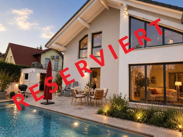 Einfamilienhaus zum Kauf 895.000 € 4 Zimmer 140,5 m² 372 m² Grundstück Breisach Breisach am Rhein 79206