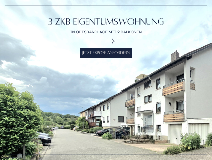 Wohnung zum Kauf provisionsfrei 199.000 € 3 Zimmer 69 m²<br/>Wohnfläche 1.<br/>Geschoss Gau-Algesheim 55435