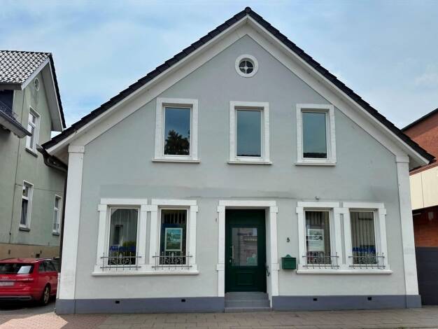 Wohnung zur Miete 800 € 3 Zimmer 75,7 m² Buxtehude Buxtehude 21614